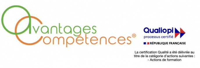 Avantages Compétences Avantages Compétences